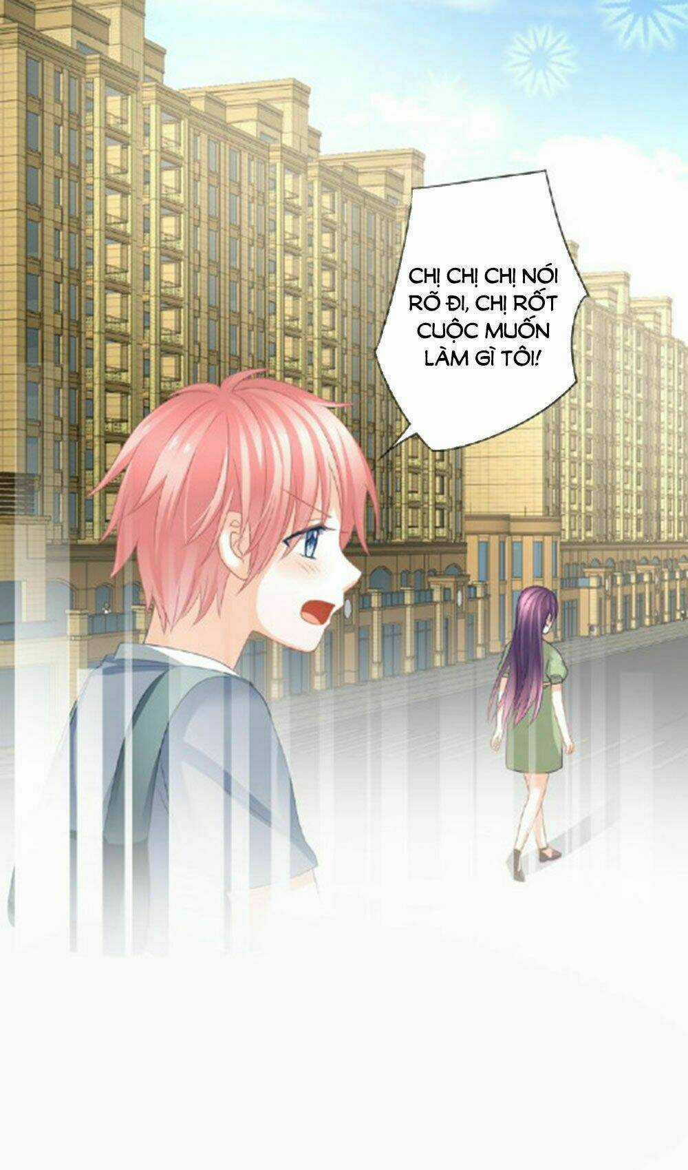 Tiệm May Luyến Sắc - Chapter 28 - Trang 37