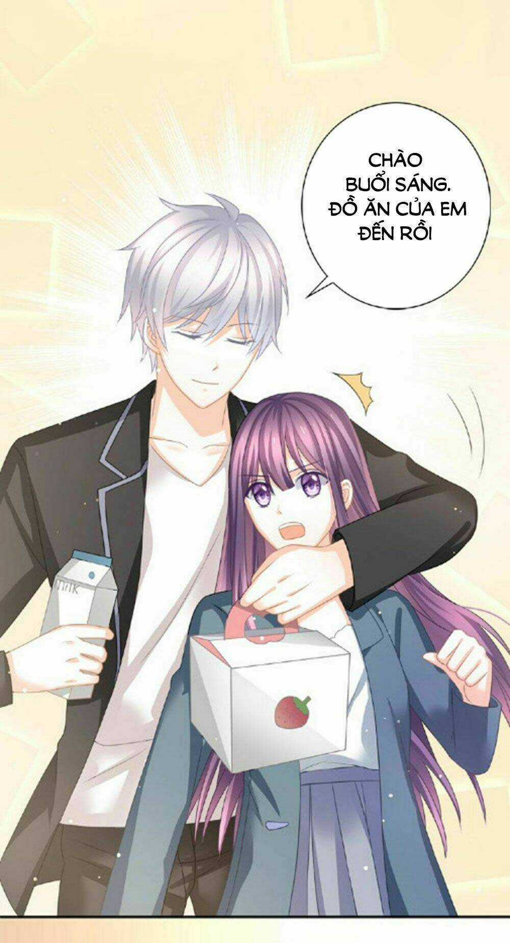 Tiệm May Luyến Sắc - Chapter 28 - Trang 5