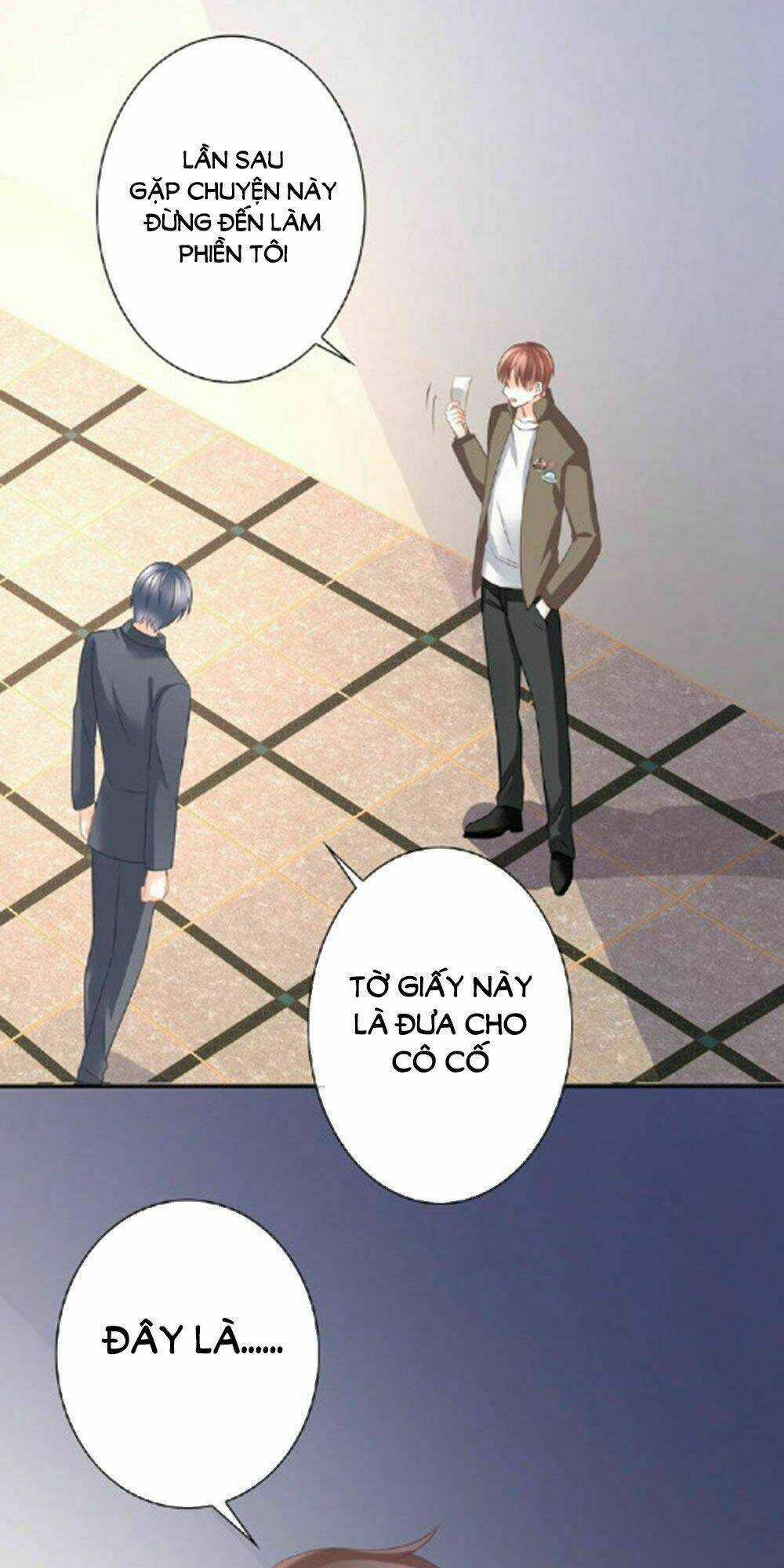 Tiệm May Luyến Sắc - Chapter 28 - Trang 53