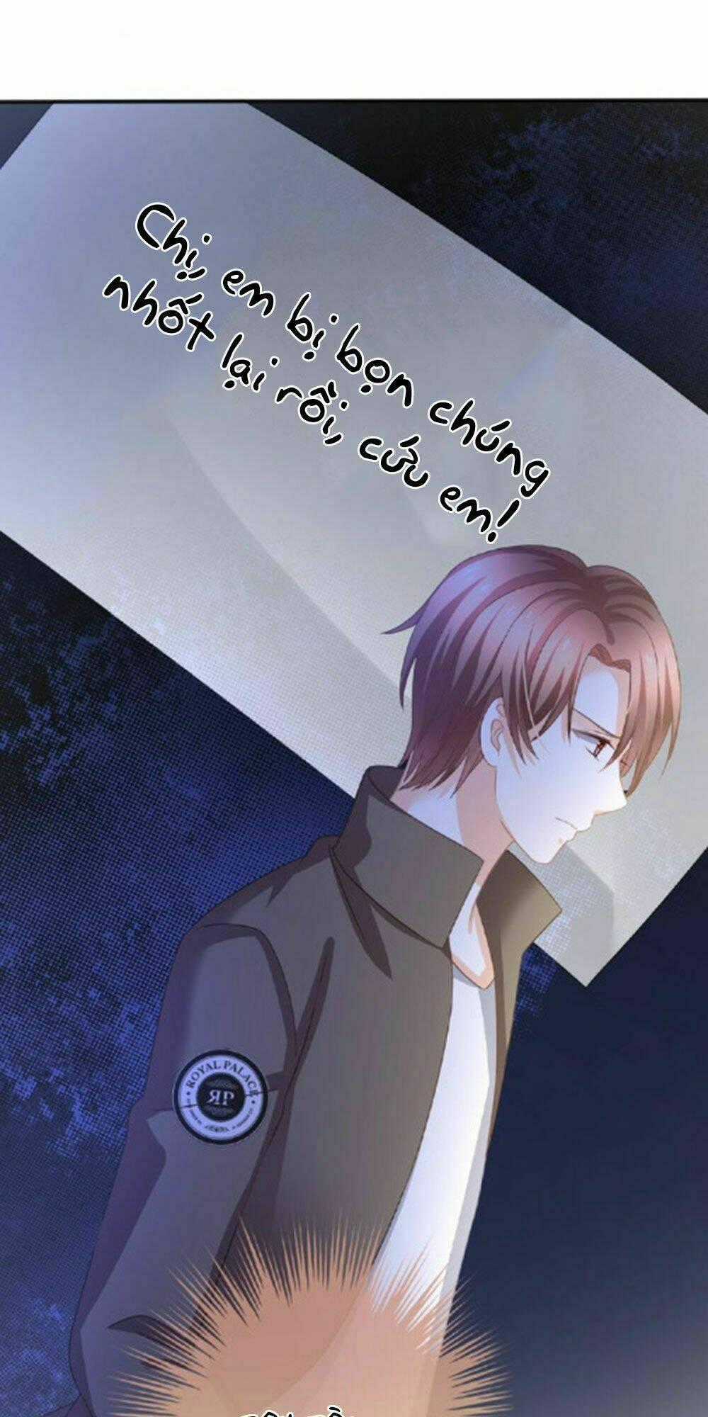 Tiệm May Luyến Sắc - Chapter 28 - Trang 57