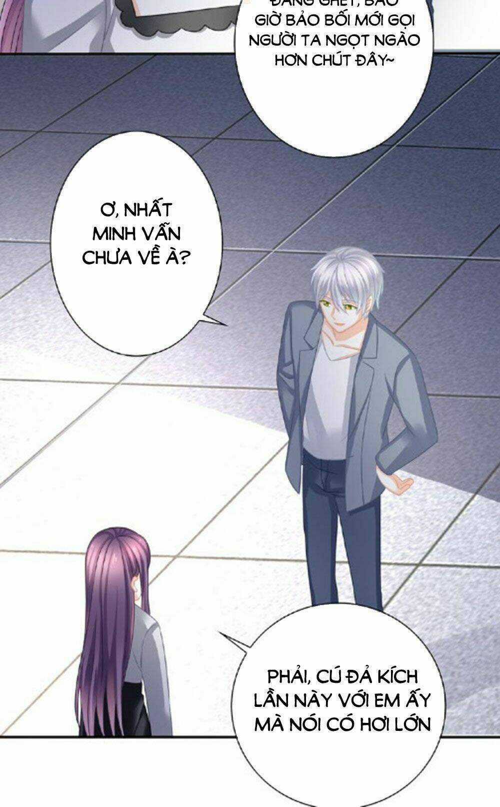 Tiệm May Luyến Sắc - Chapter 29 - Trang 12