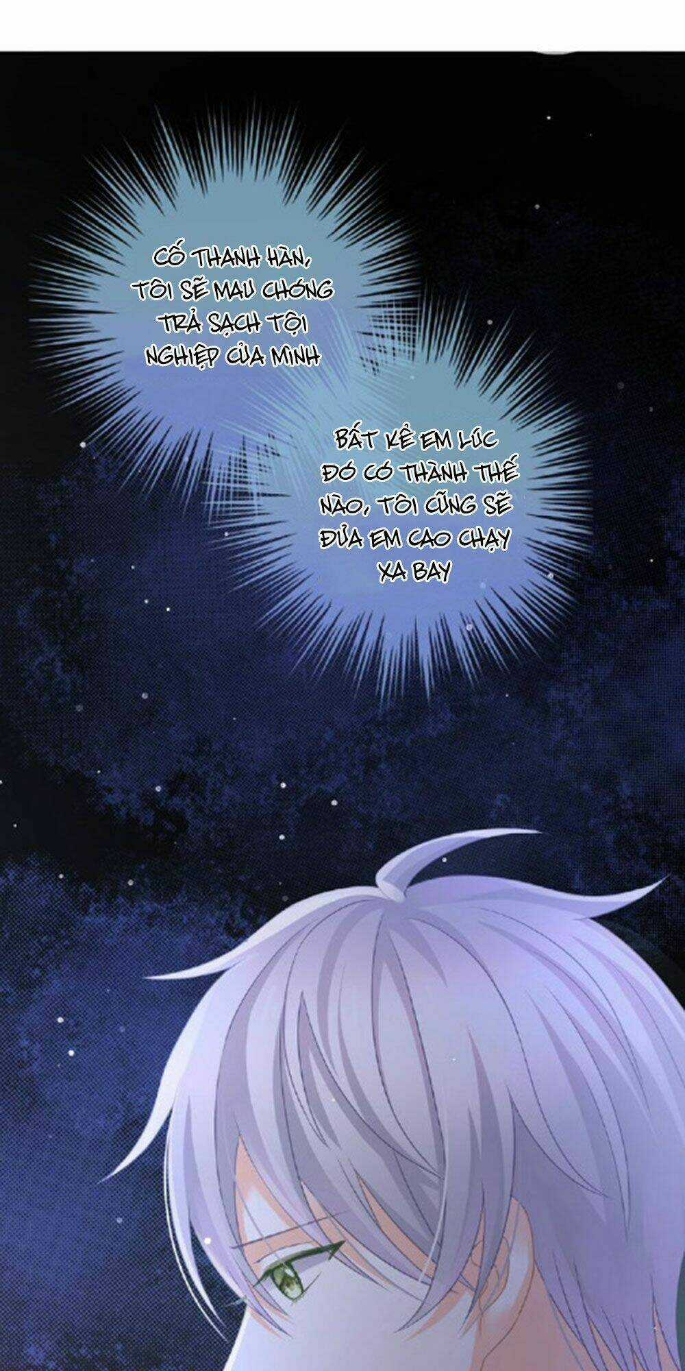 Tiệm May Luyến Sắc - Chapter 29 - Trang 23