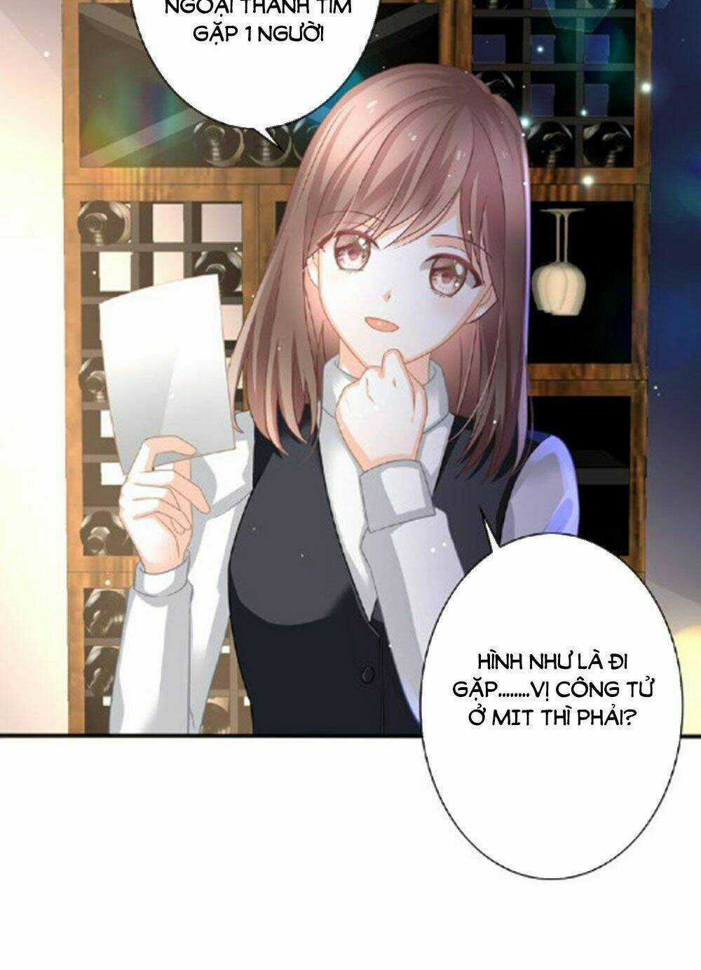 Tiệm May Luyến Sắc - Chapter 29 - Trang 4