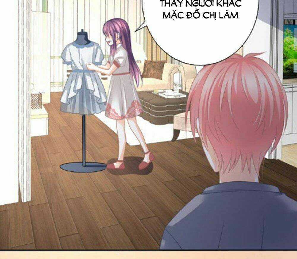 Tiệm May Luyến Sắc - Chapter 29 - Trang 34