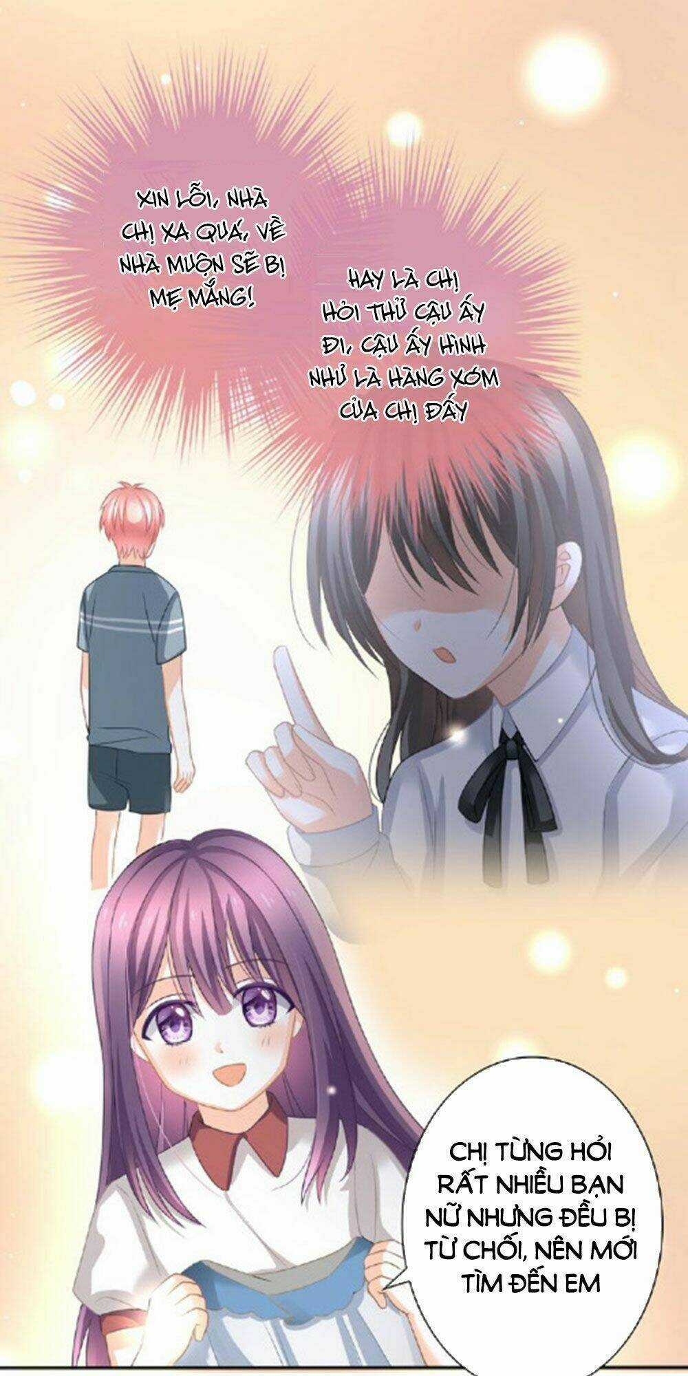 Tiệm May Luyến Sắc - Chapter 29 - Trang 35