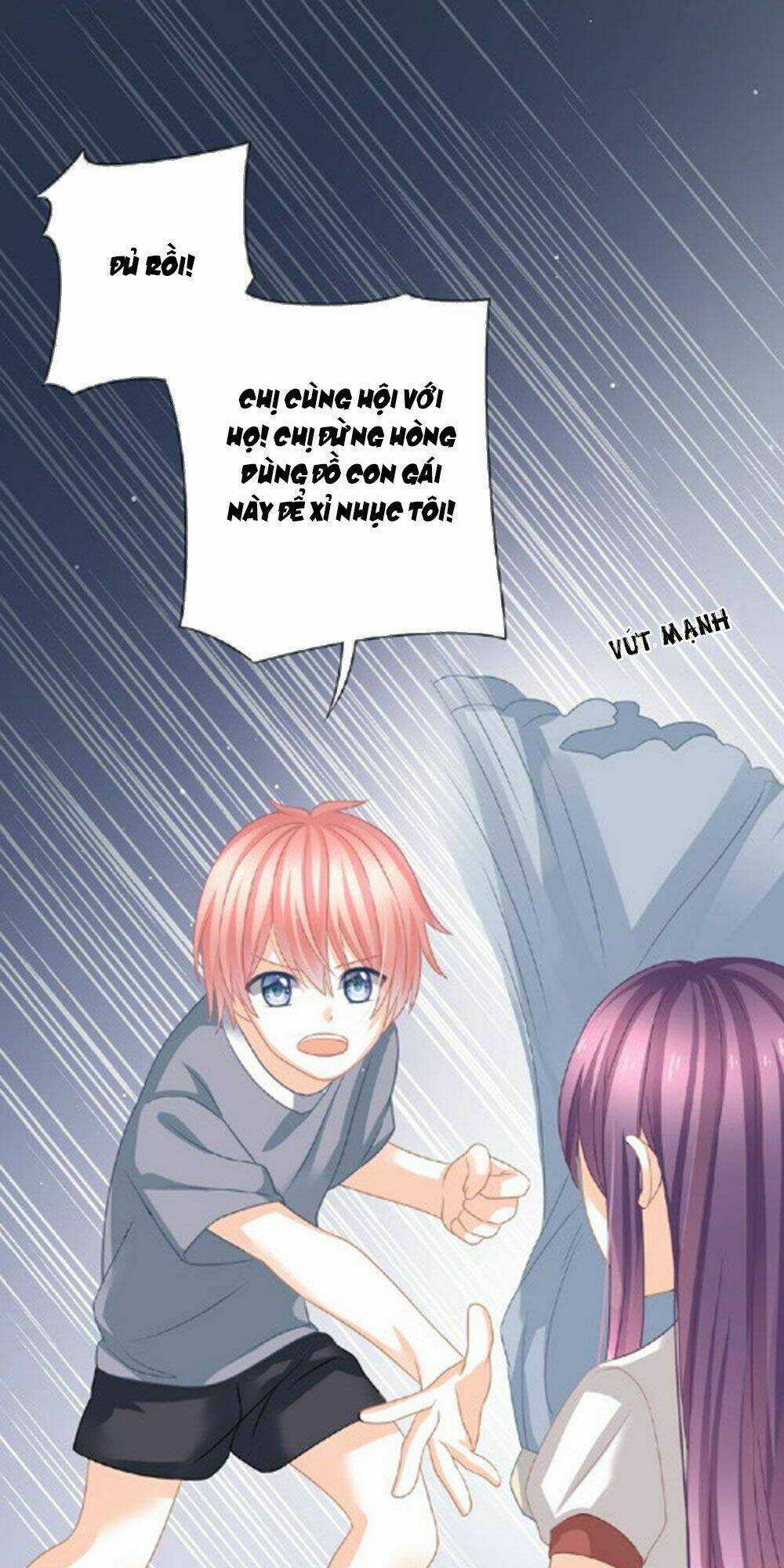 Tiệm May Luyến Sắc - Chapter 29 - Trang 39