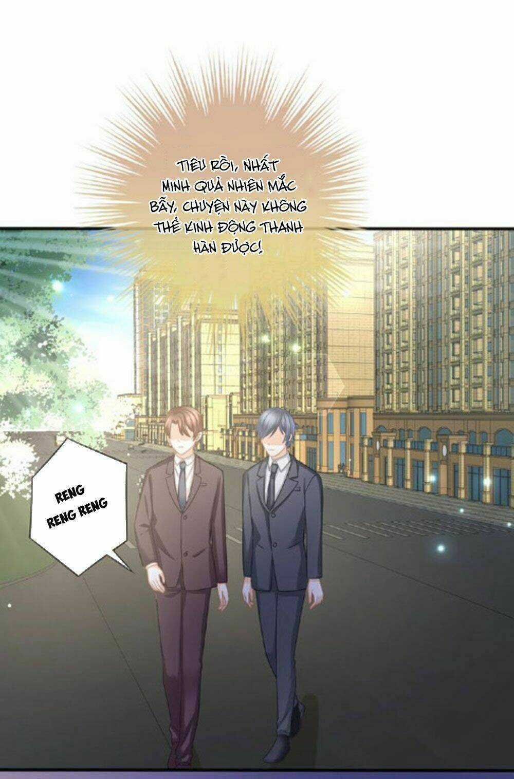 Tiệm May Luyến Sắc - Chapter 29 - Trang 5