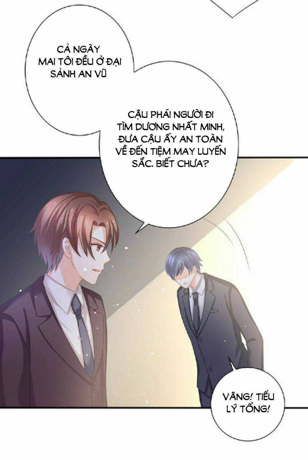 Tiệm May Luyến Sắc - Chapter 29 - Trang 10