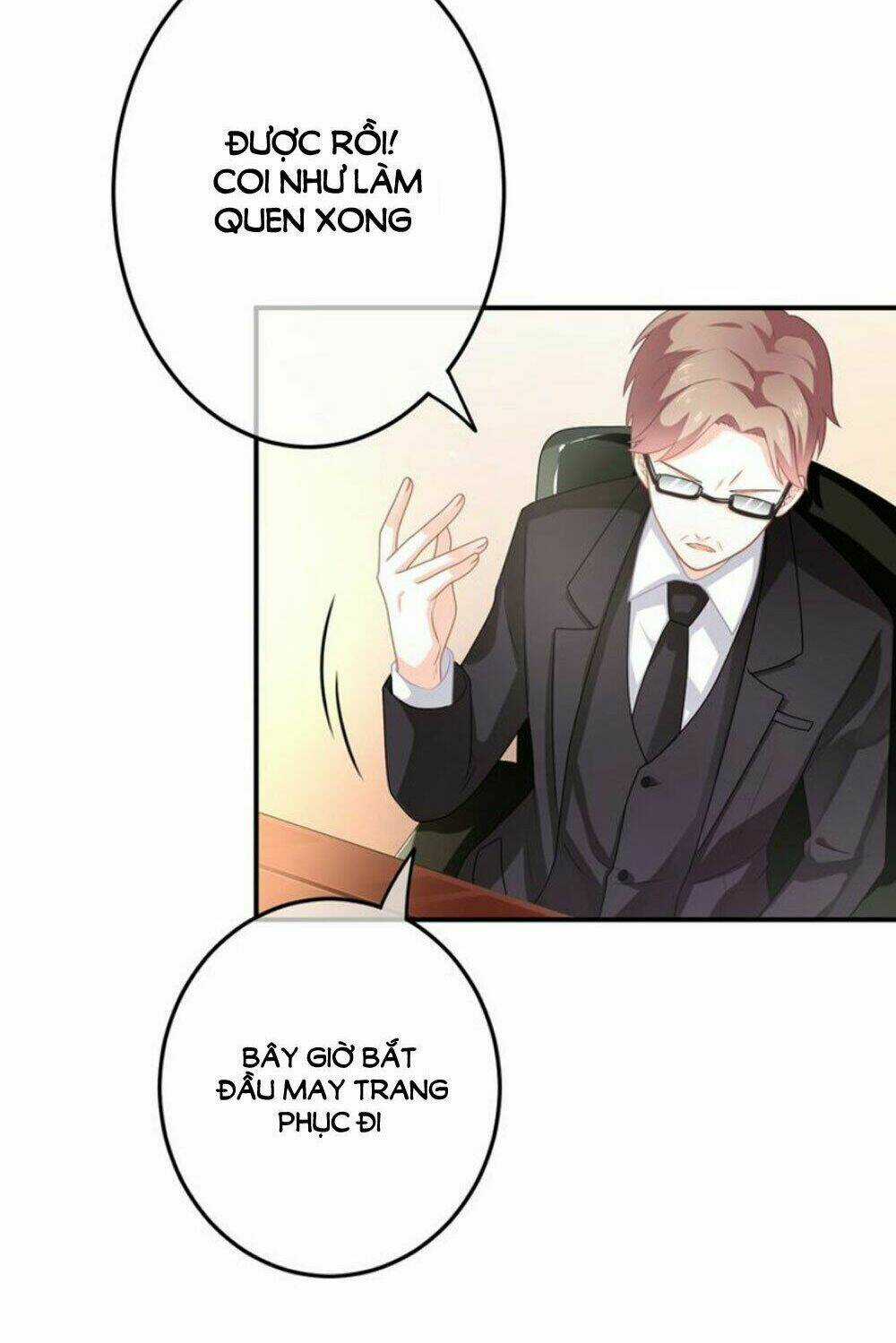 Tiệm May Luyến Sắc - Chapter 3 - Trang 41