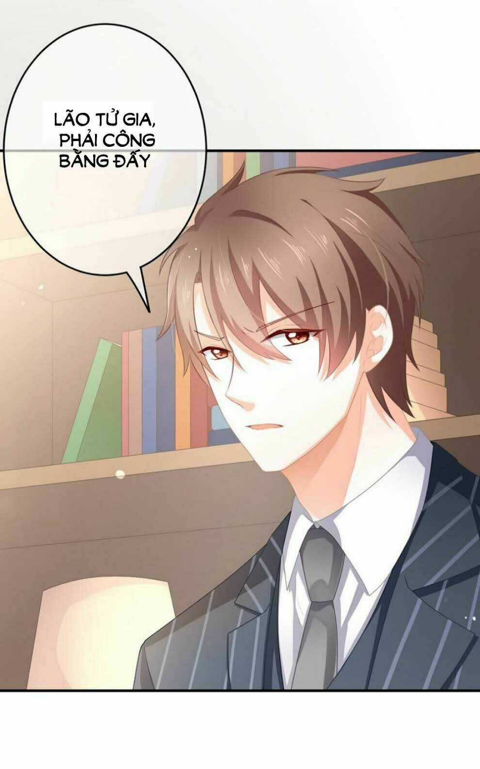 Tiệm May Luyến Sắc - Chapter 3 - Trang 42