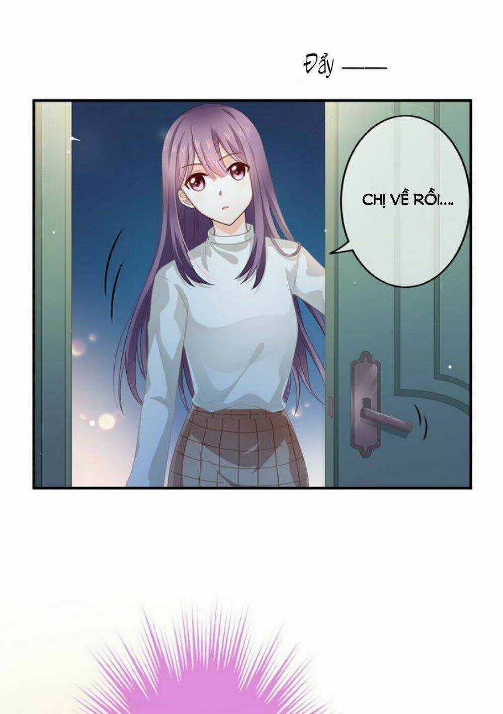 Tiệm May Luyến Sắc - Chapter 3 - Trang 6