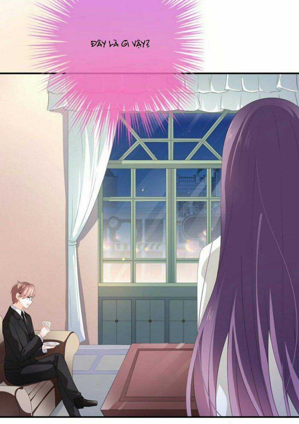 Tiệm May Luyến Sắc - Chapter 3 - Trang 7