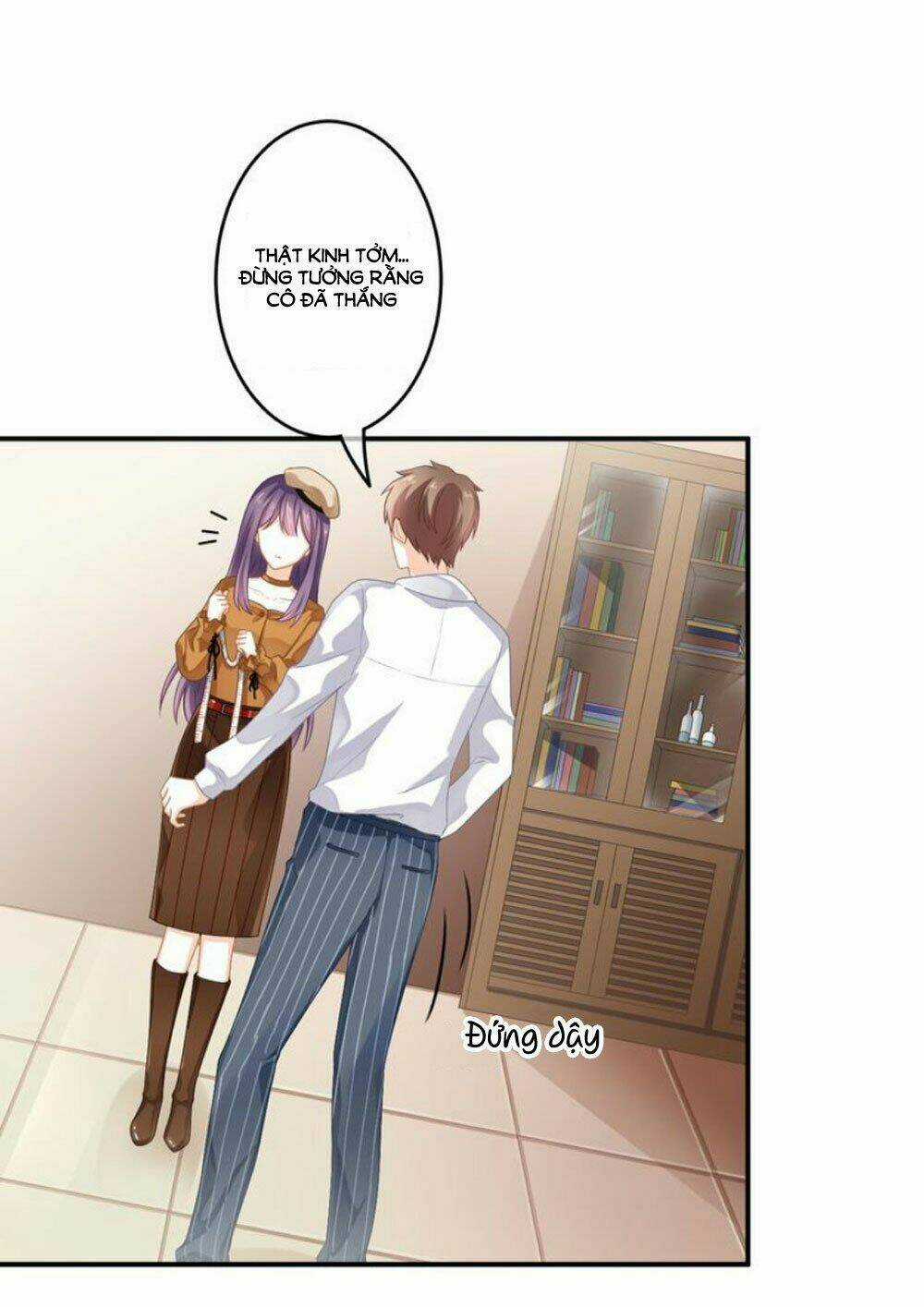 Tiệm May Luyến Sắc - Chapter 3 - Trang 61