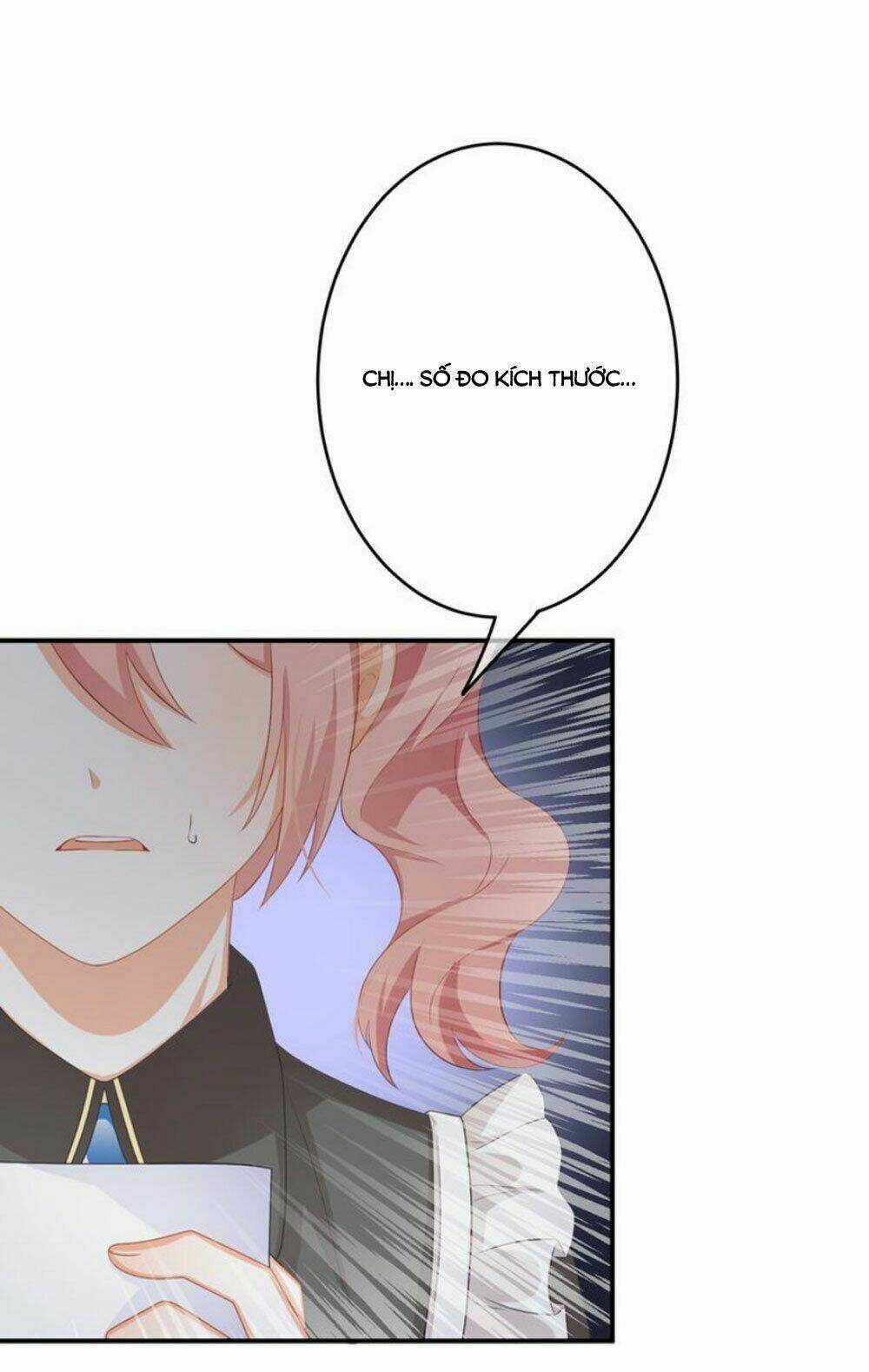 Tiệm May Luyến Sắc - Chapter 3 - Trang 76