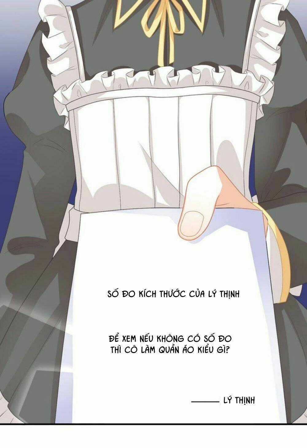 Tiệm May Luyến Sắc - Chapter 3 - Trang 78