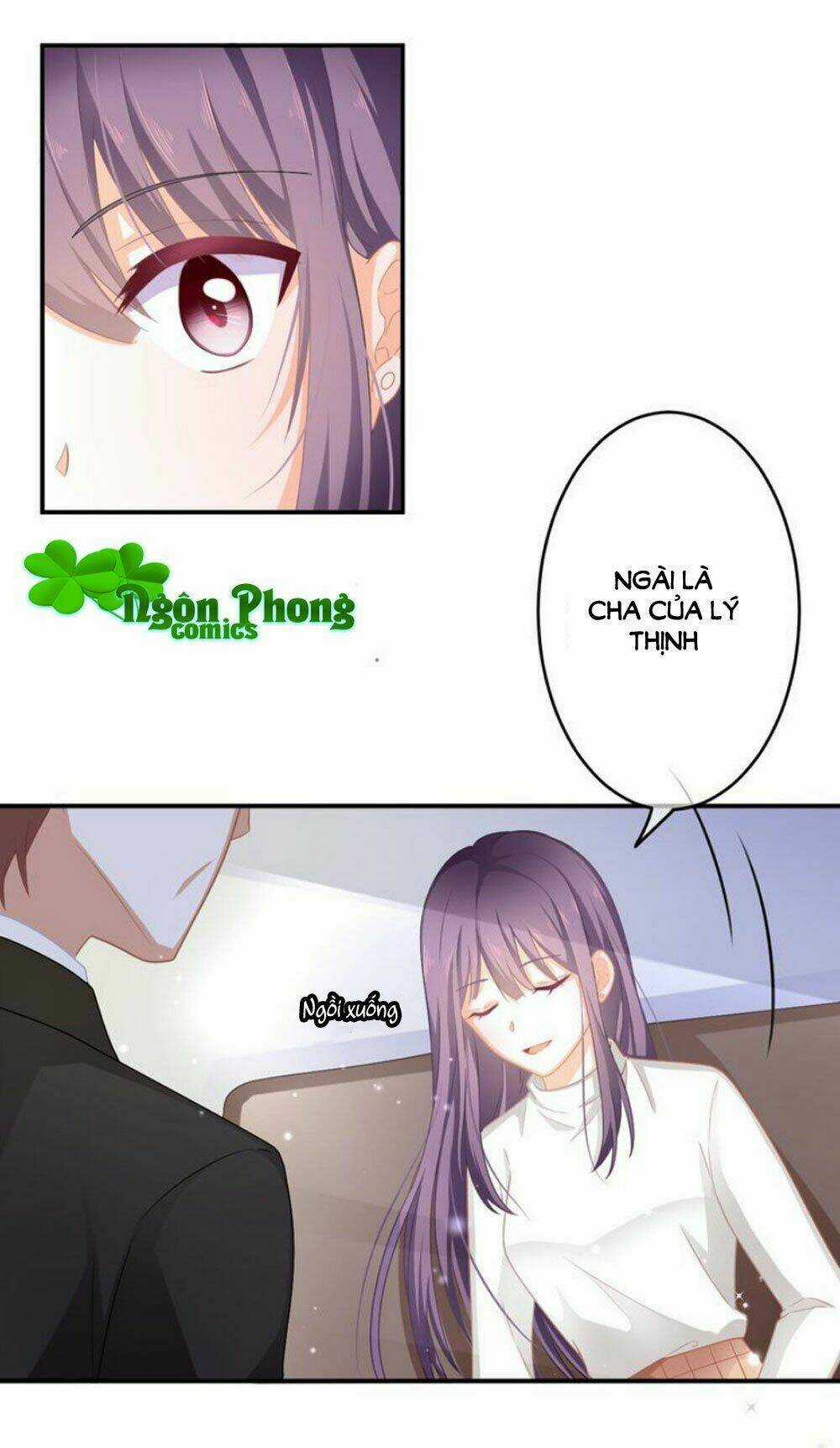 Tiệm May Luyến Sắc - Chapter 3 - Trang 9