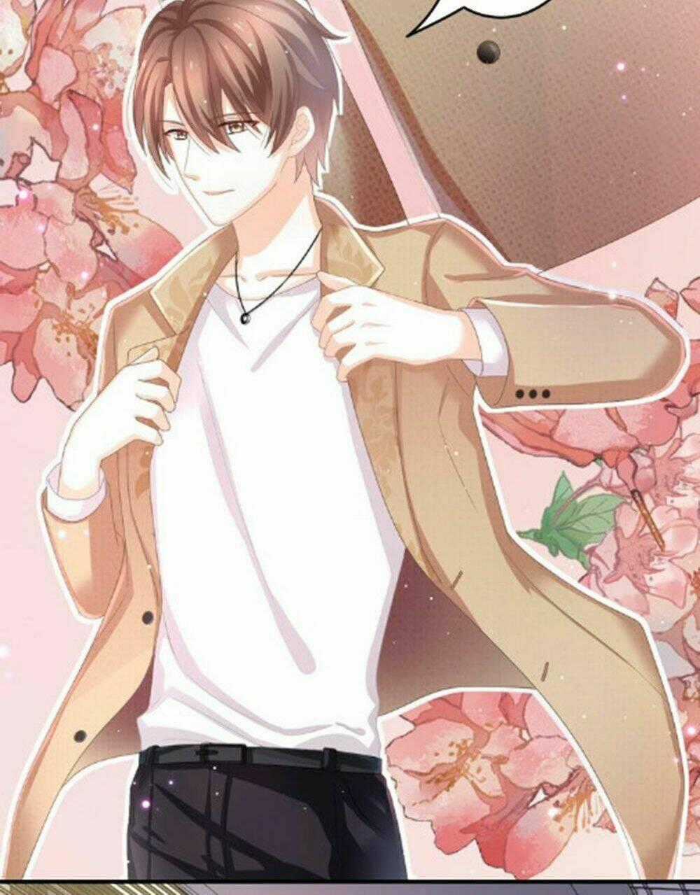 Tiệm May Luyến Sắc - Chapter 30 - Trang 2