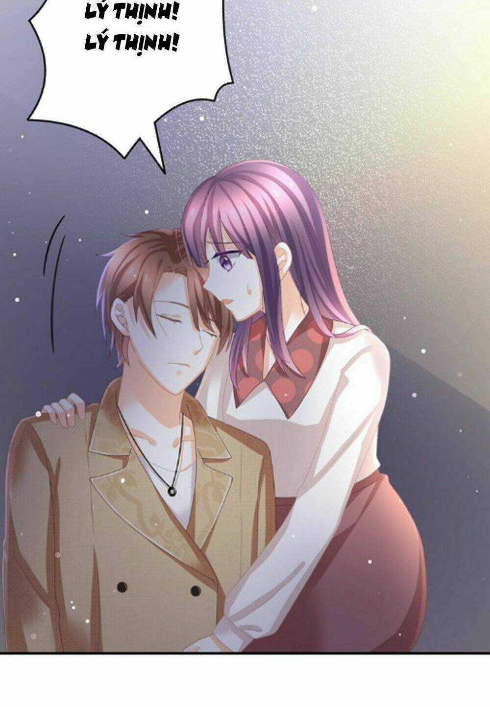 Tiệm May Luyến Sắc - Chapter 30 - Trang 14