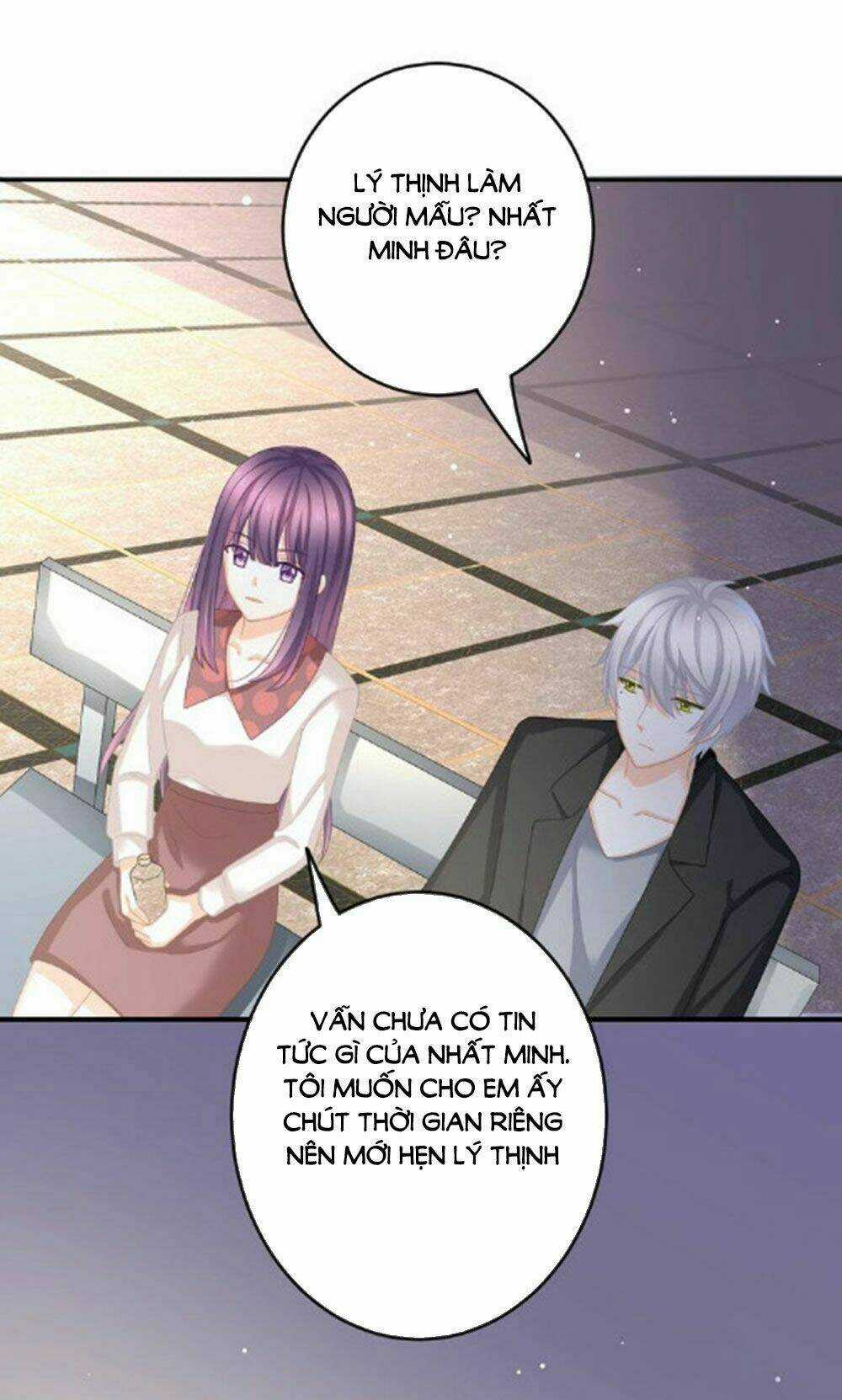 Tiệm May Luyến Sắc - Chapter 30 - Trang 19