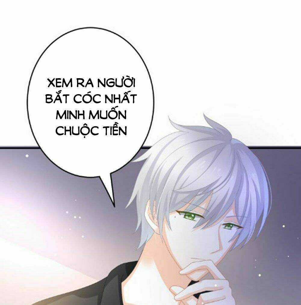 Tiệm May Luyến Sắc - Chapter 30 - Trang 24