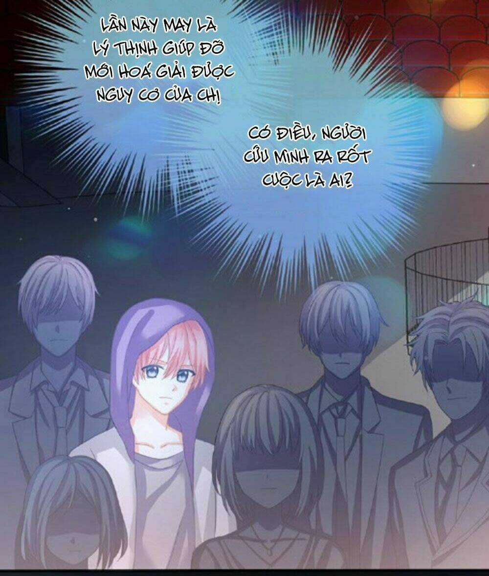 Tiệm May Luyến Sắc - Chapter 30 - Trang 50