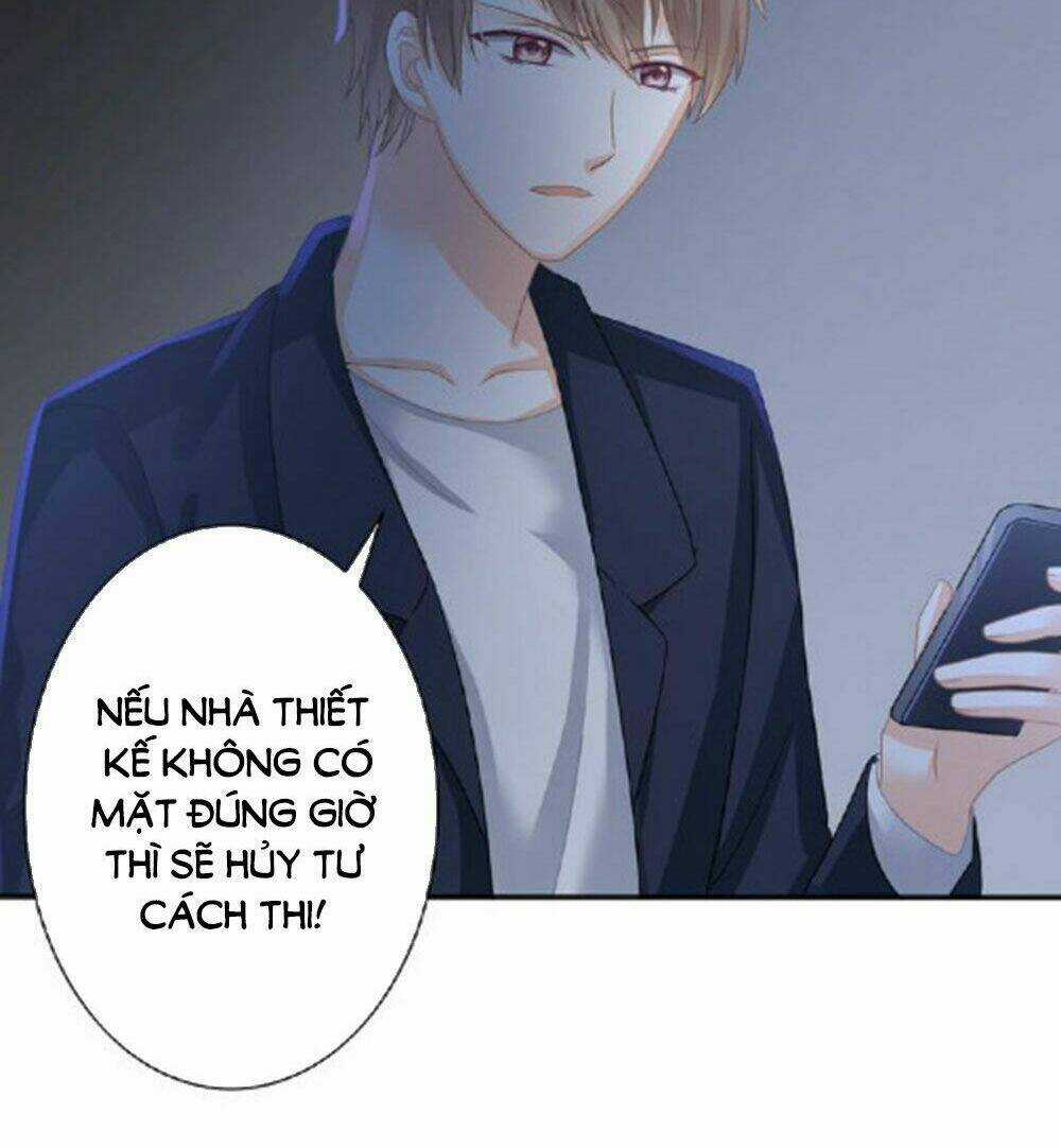 Tiệm May Luyến Sắc - Chapter 30 - Trang 53