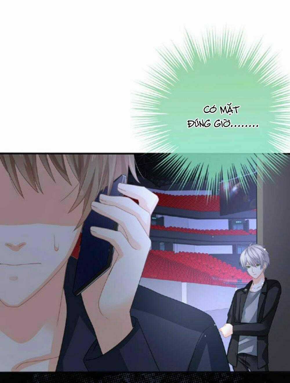 Tiệm May Luyến Sắc - Chapter 30 - Trang 54