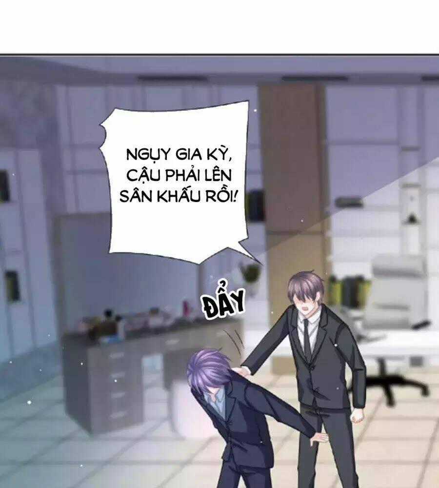 Tiệm May Luyến Sắc - Chapter 31 - Trang 1