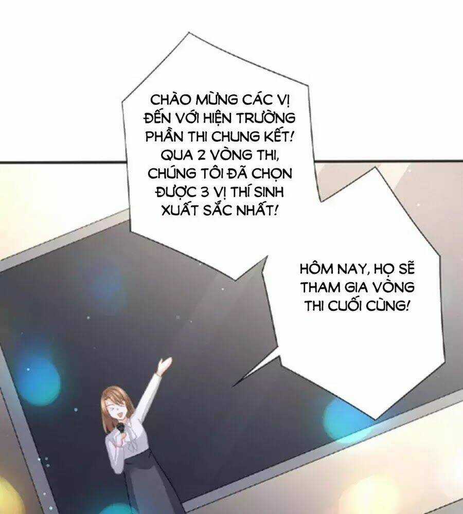 Tiệm May Luyến Sắc - Chapter 31 - Trang 21