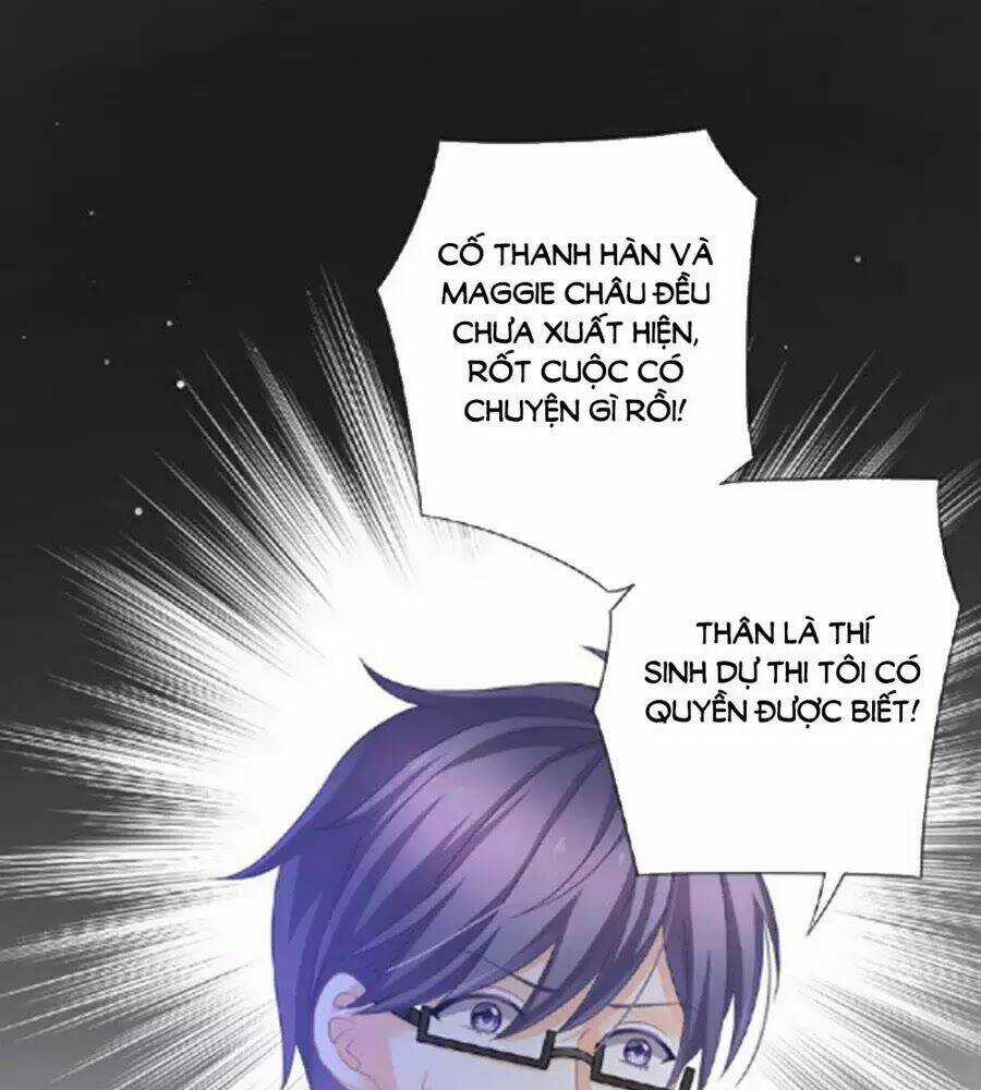 Tiệm May Luyến Sắc - Chapter 31 - Trang 4