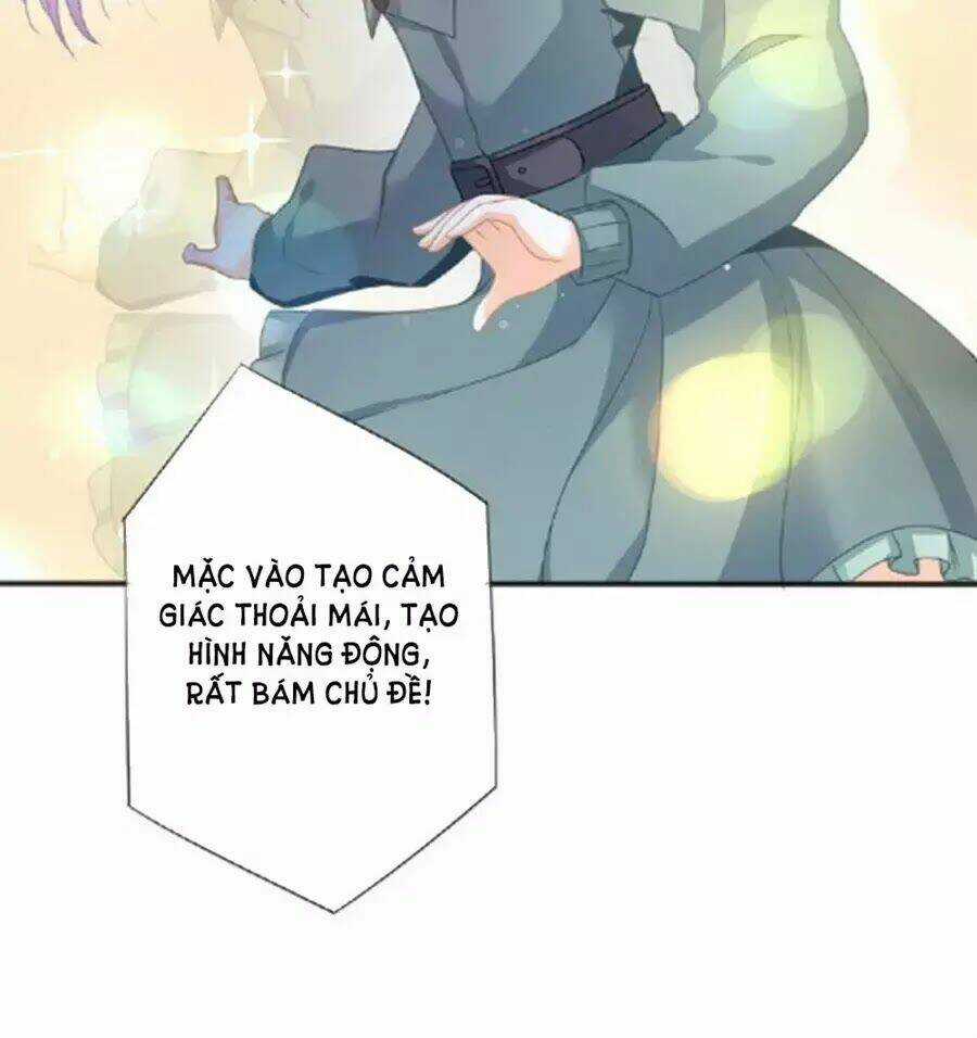 Tiệm May Luyến Sắc - Chapter 31 - Trang 49