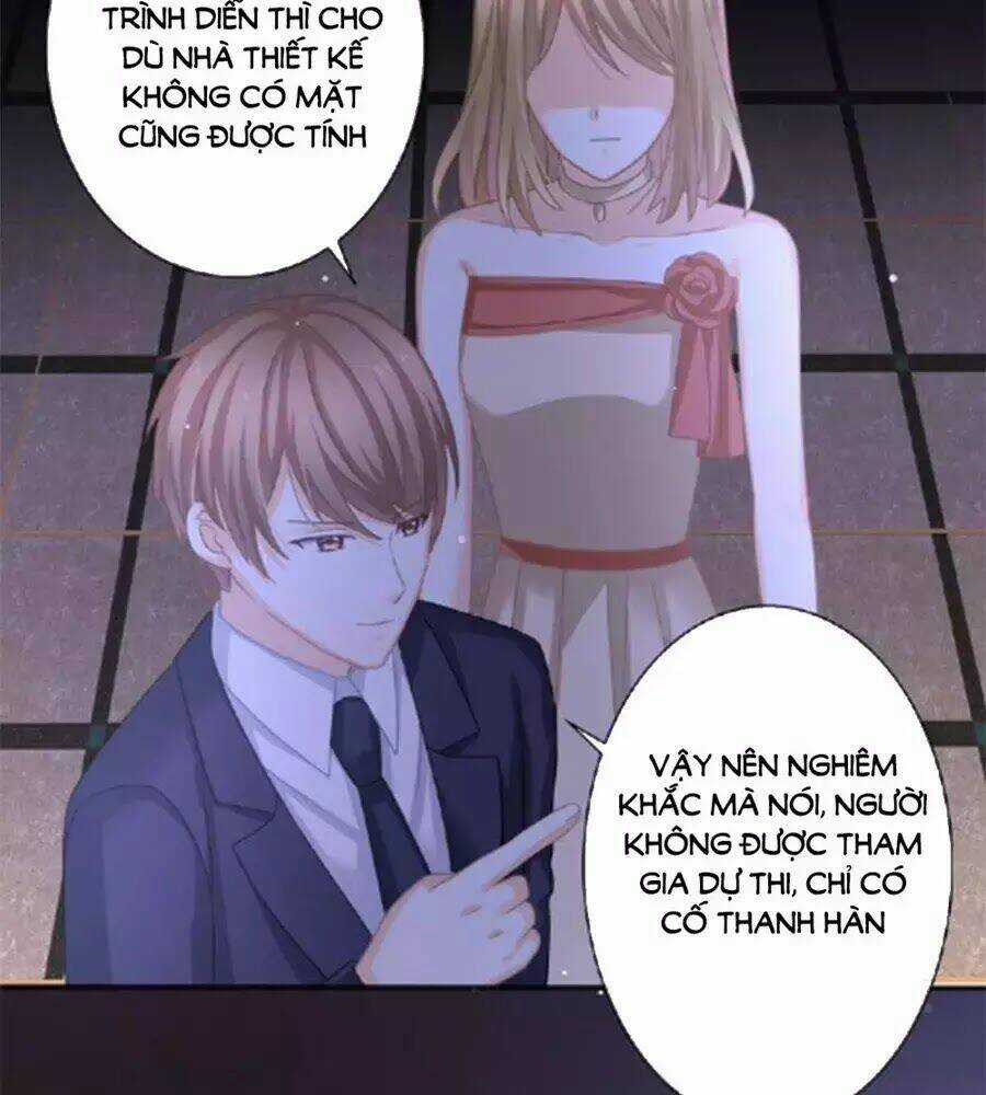 Tiệm May Luyến Sắc - Chapter 31 - Trang 8