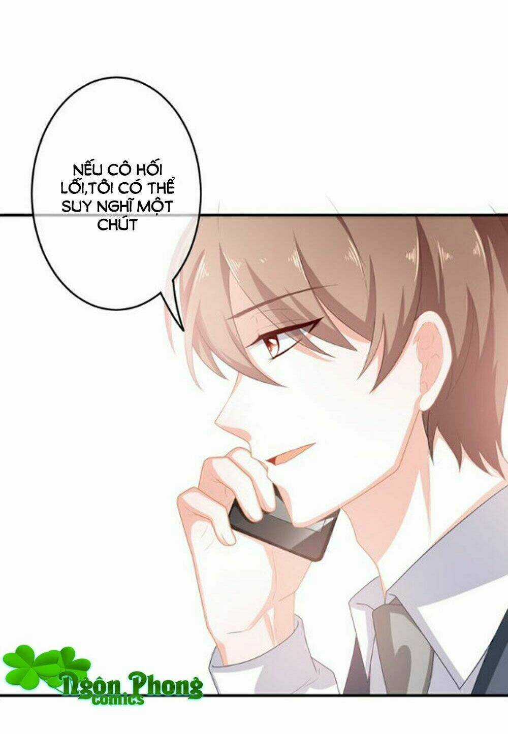 Tiệm May Luyến Sắc - Chapter 4 - Trang 14