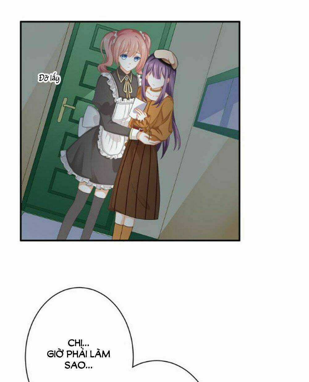Tiệm May Luyến Sắc - Chapter 4 - Trang 3
