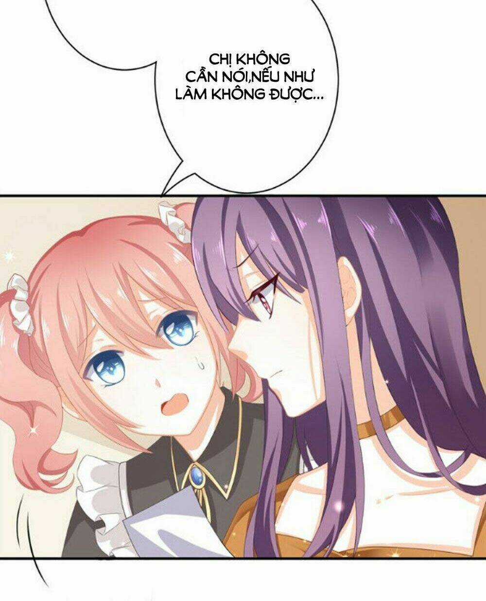 Tiệm May Luyến Sắc - Chapter 4 - Trang 4