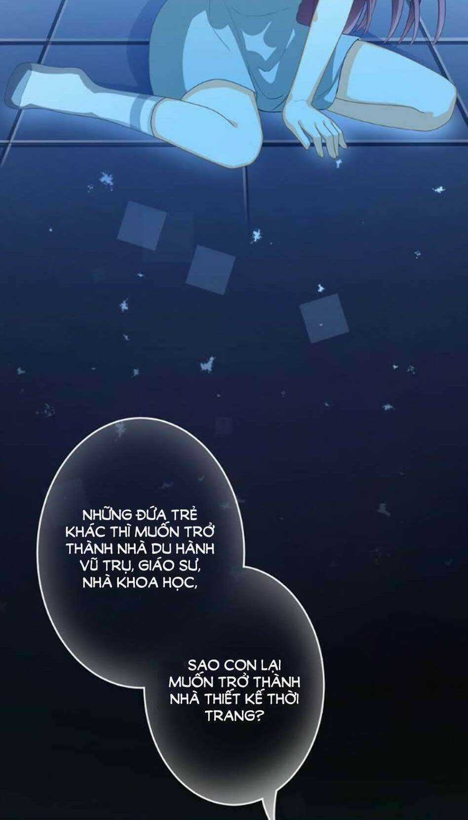 Tiệm May Luyến Sắc - Chapter 4 - Trang 31