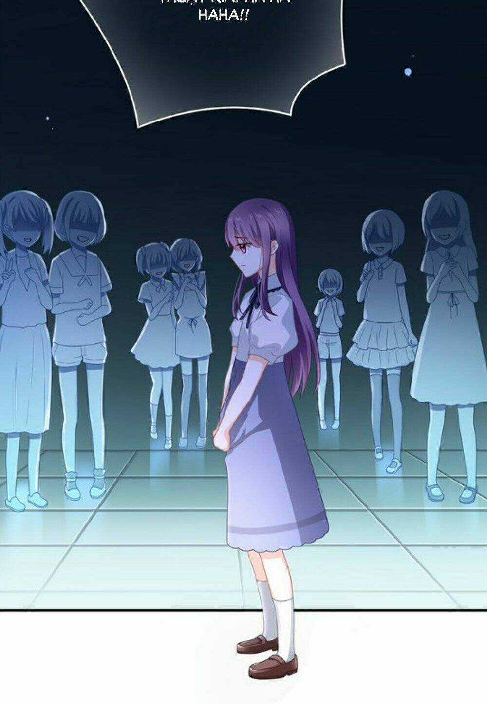 Tiệm May Luyến Sắc - Chapter 4 - Trang 33