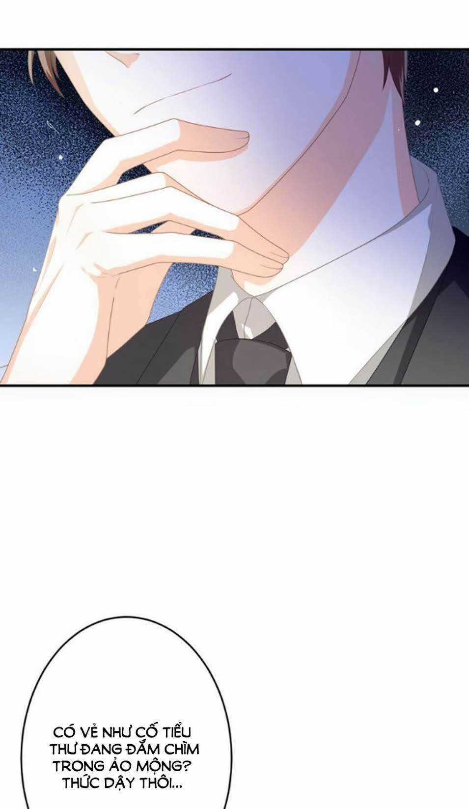 Tiệm May Luyến Sắc - Chapter 4 - Trang 36