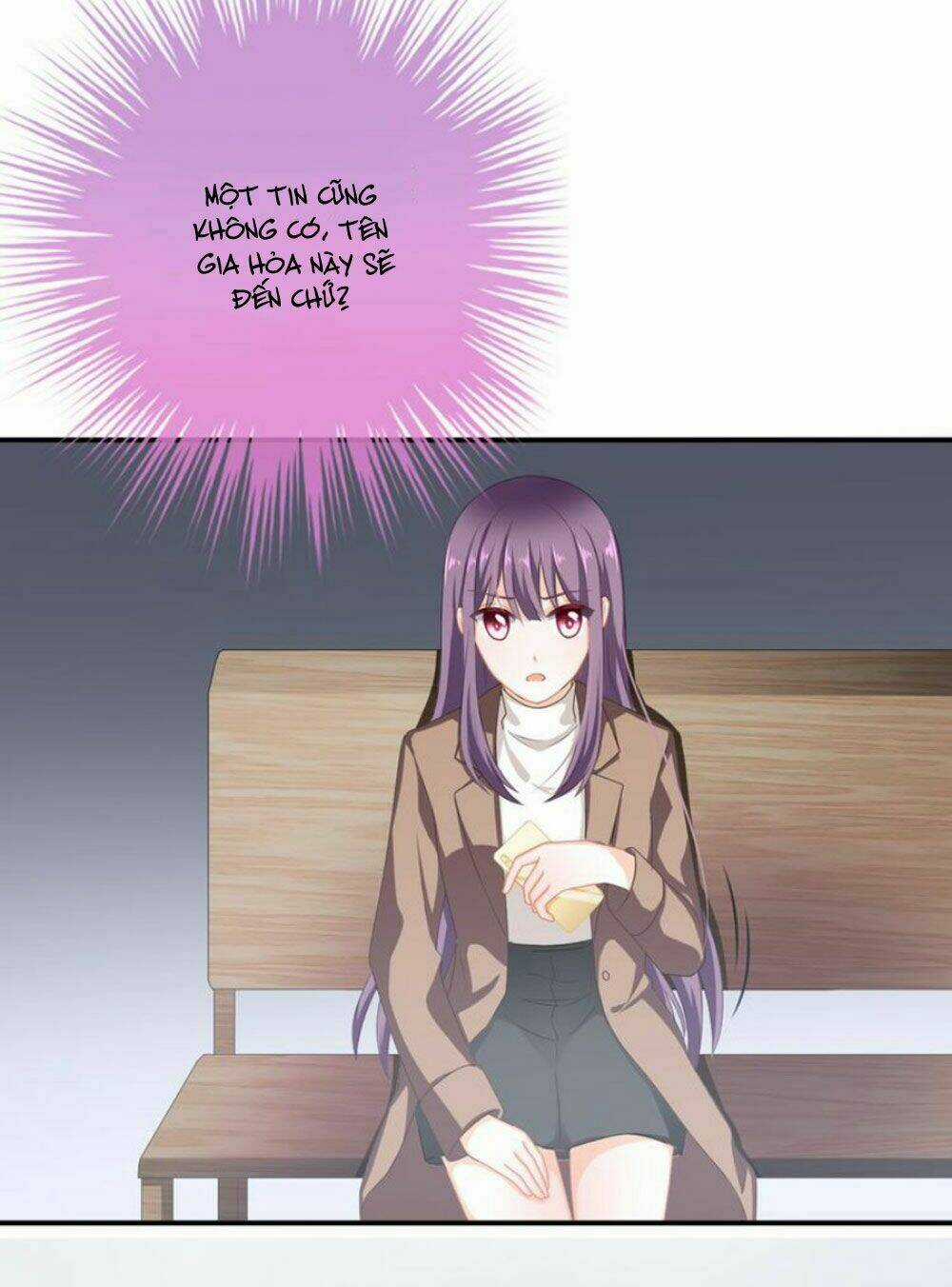 Tiệm May Luyến Sắc - Chapter 4 - Trang 40
