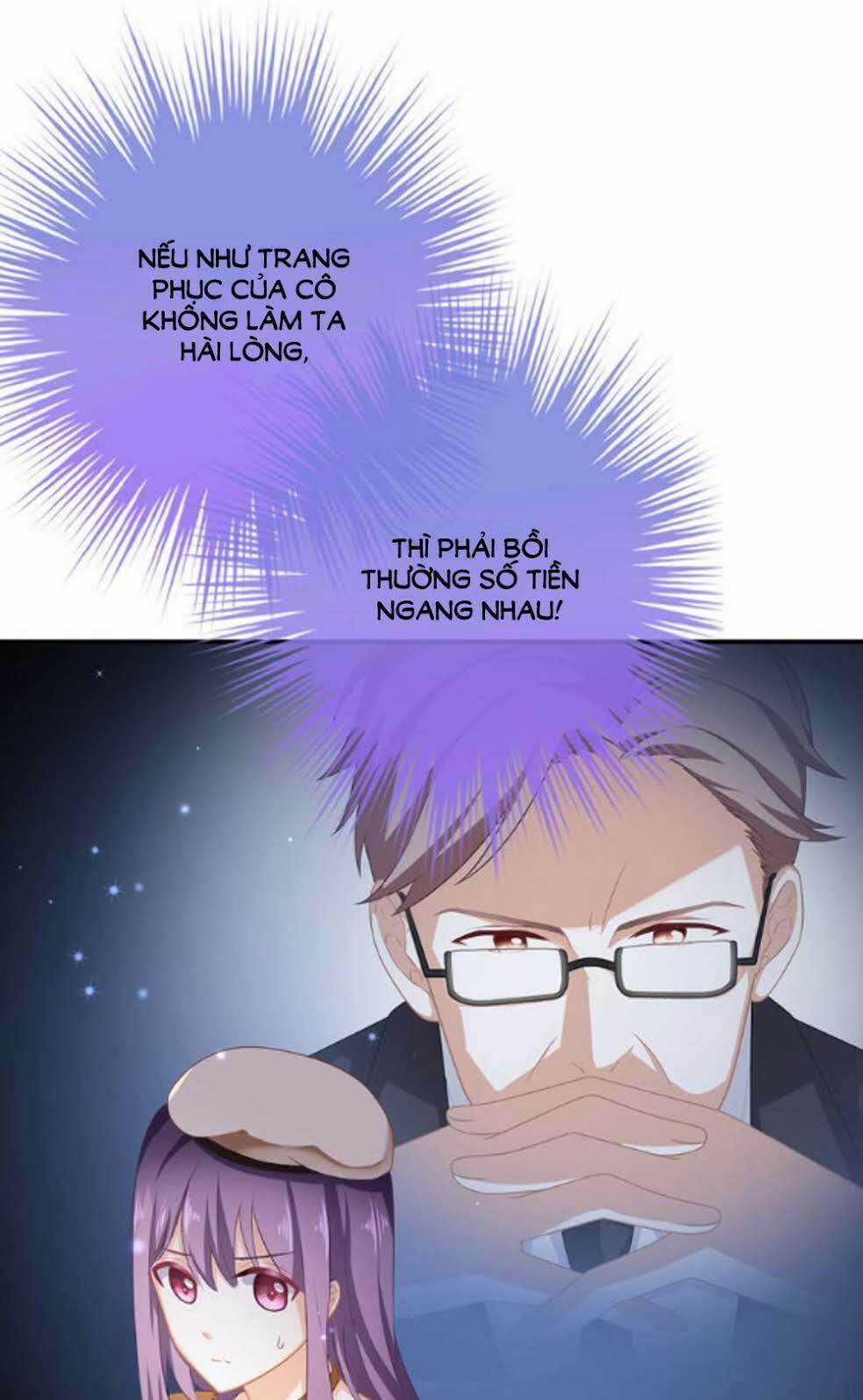 Tiệm May Luyến Sắc - Chapter 4 - Trang 5