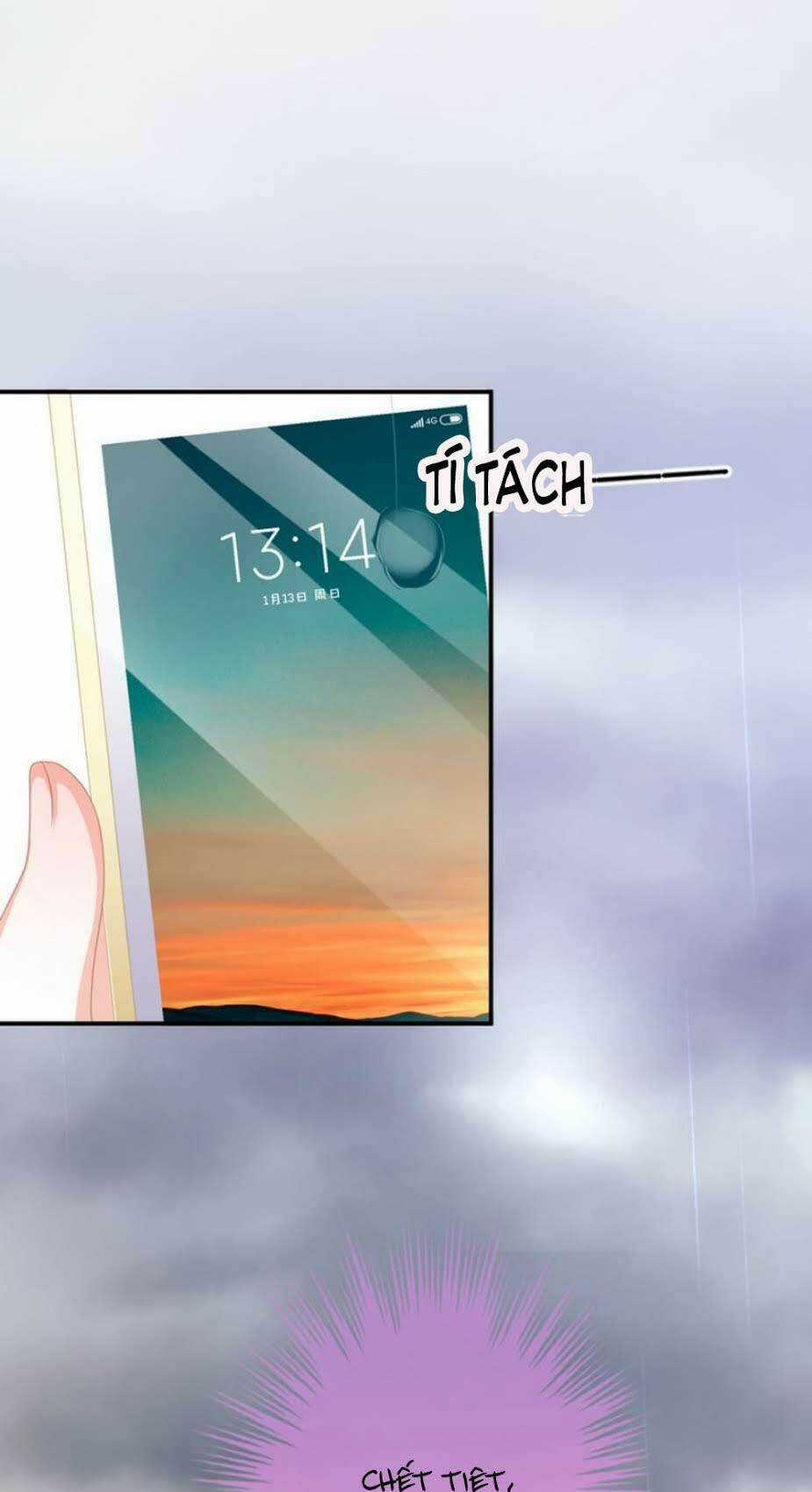 Tiệm May Luyến Sắc - Chapter 4 - Trang 41