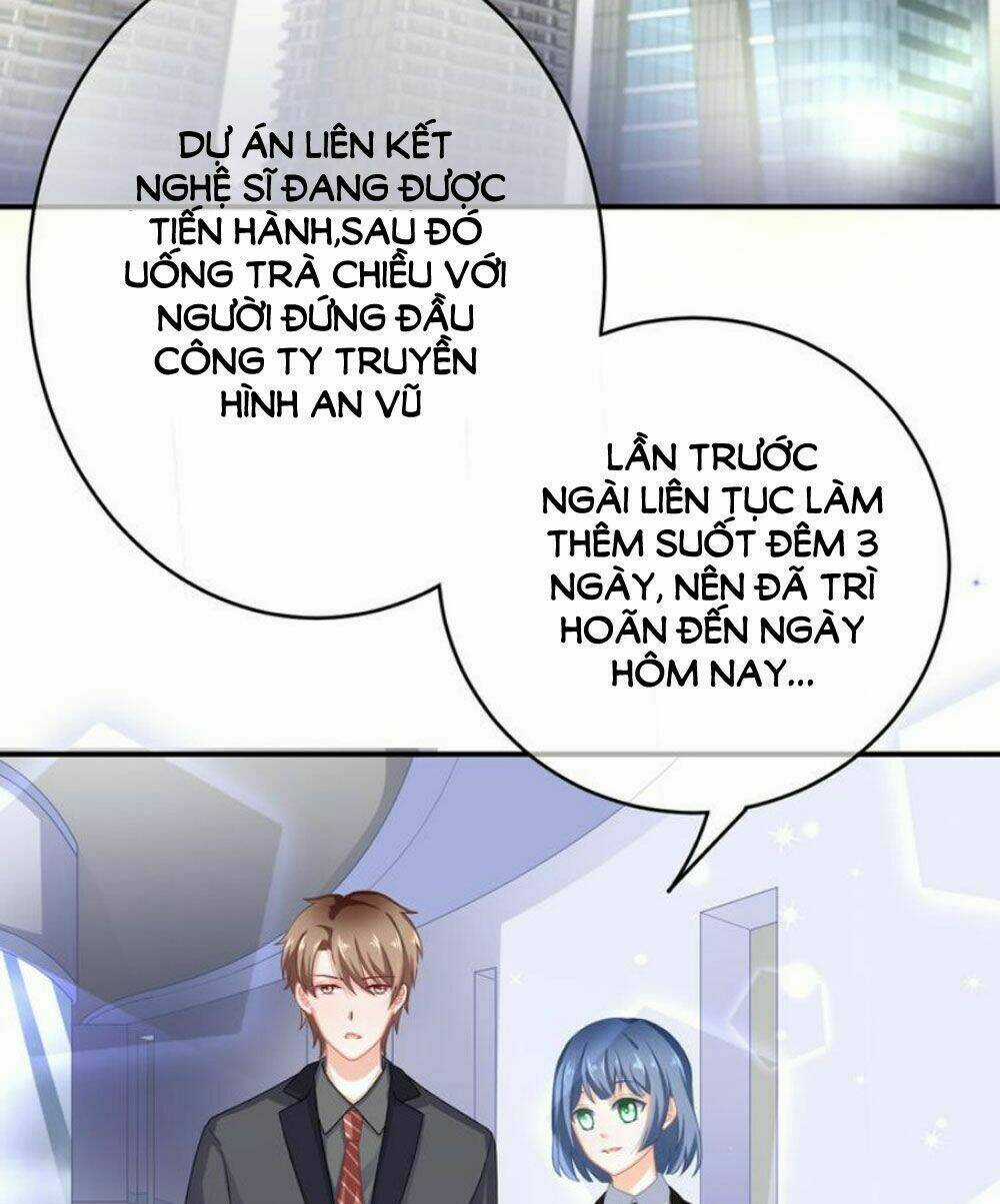 Tiệm May Luyến Sắc - Chapter 4 - Trang 43