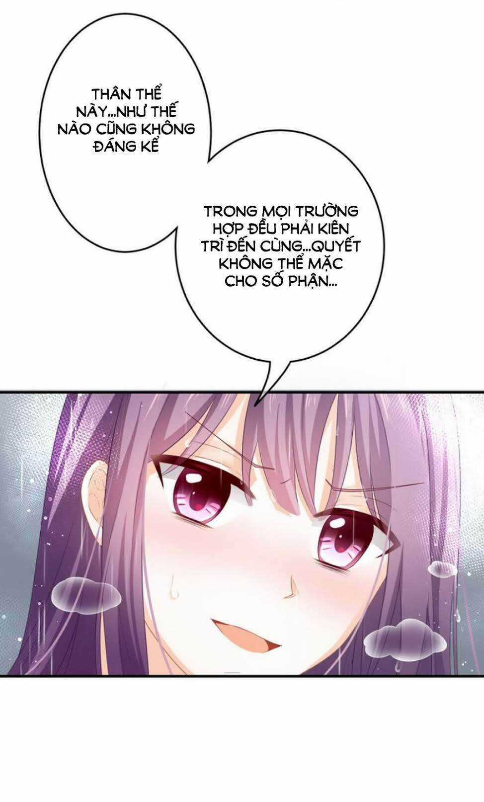 Tiệm May Luyến Sắc - Chapter 4 - Trang 57