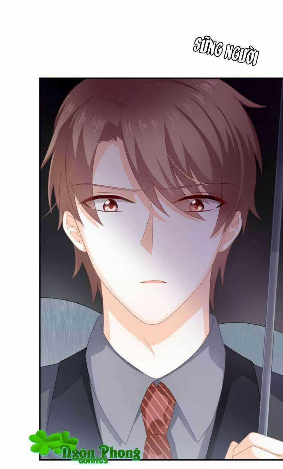 Tiệm May Luyến Sắc - Chapter 4 - Trang 58