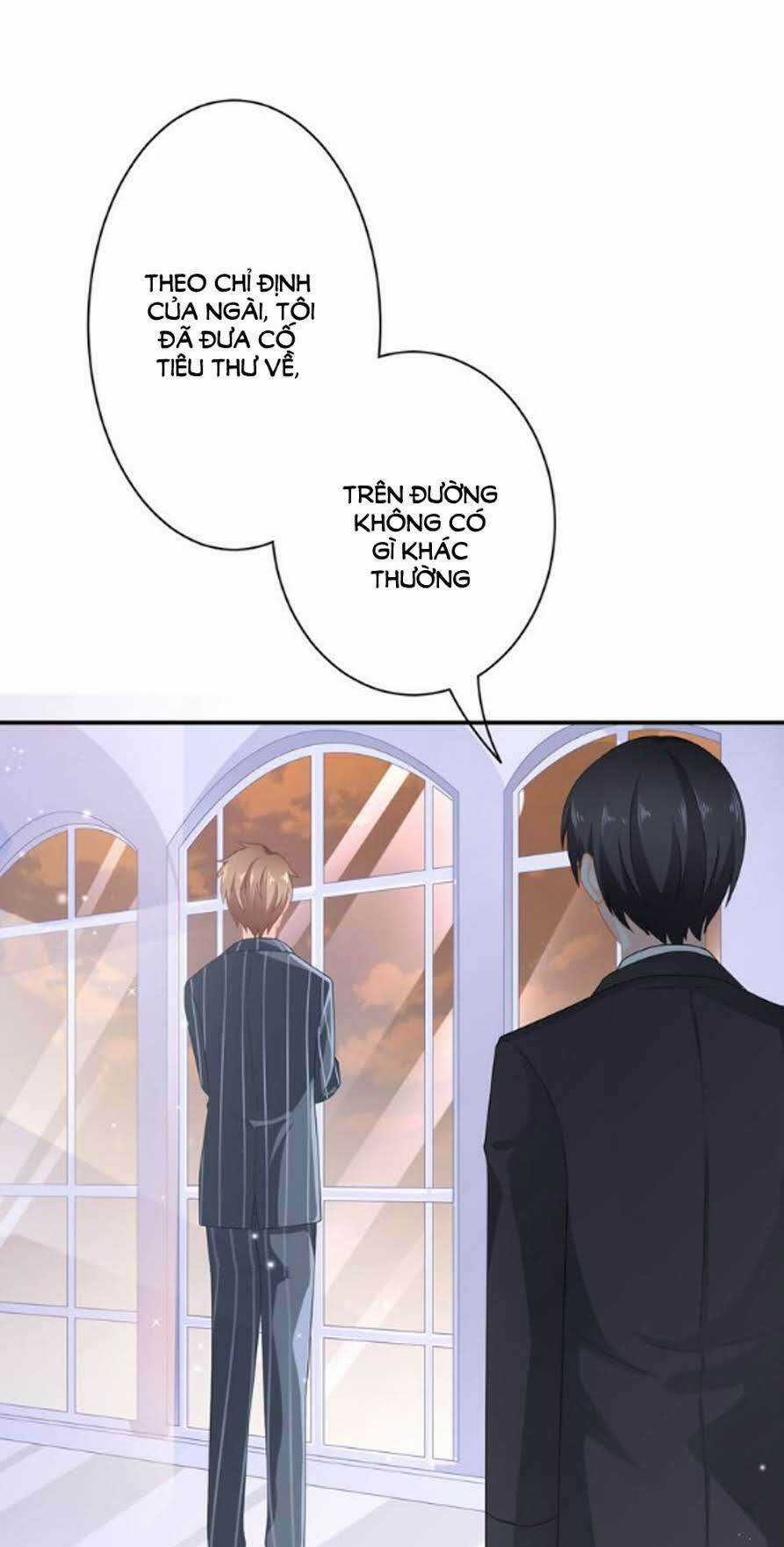 Tiệm May Luyến Sắc - Chapter 4 - Trang 7