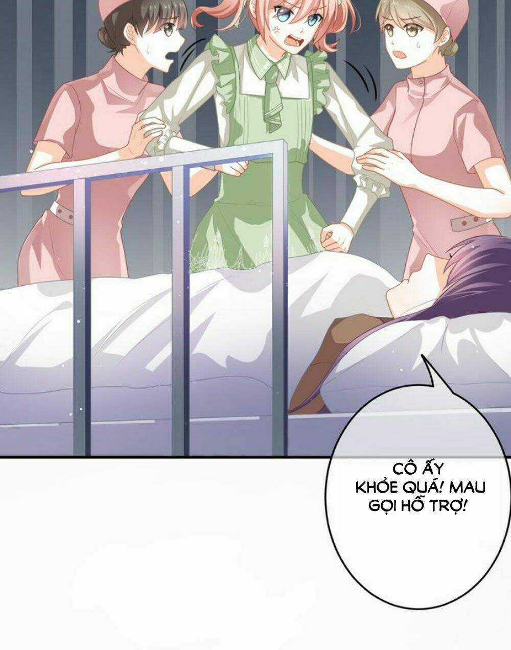 Tiệm May Luyến Sắc - Chapter 4 - Trang 68