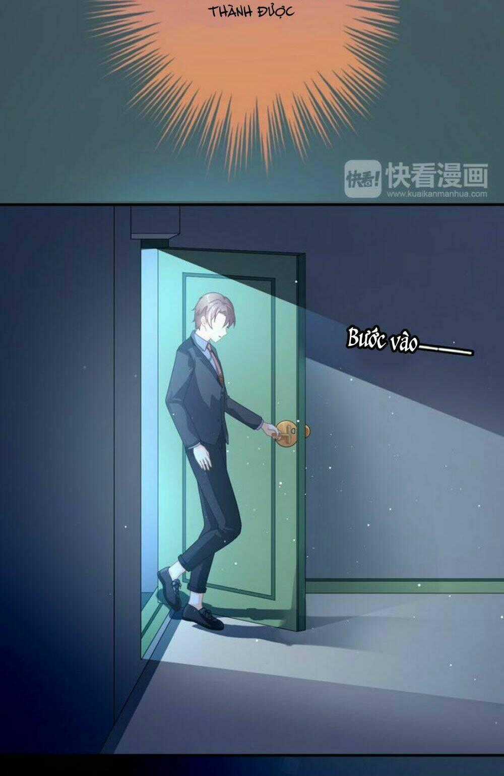 Tiệm May Luyến Sắc - Chapter 4 - Trang 72