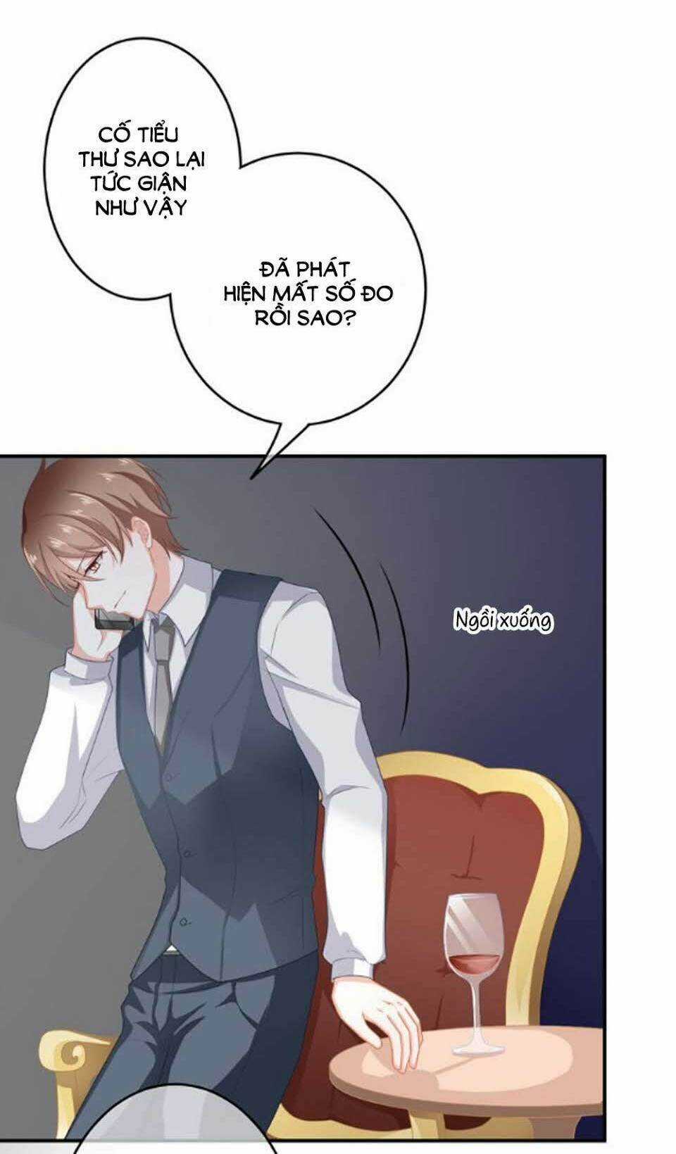 Tiệm May Luyến Sắc - Chapter 4 - Trang 10