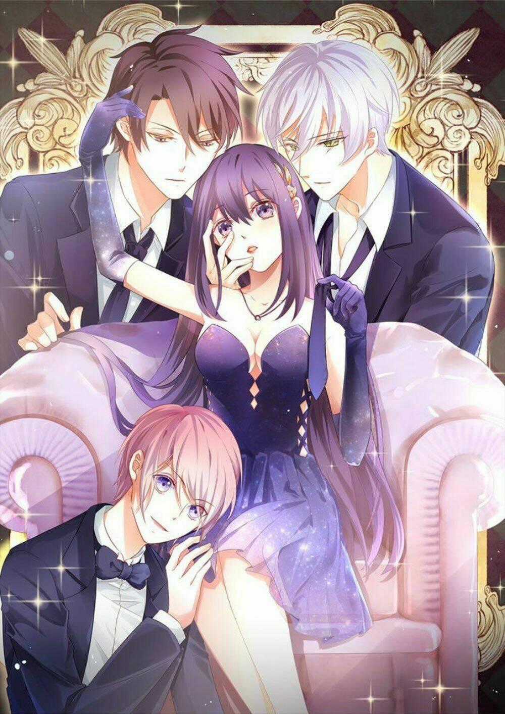 Tiệm May Luyến Sắc - Chapter 5 - Trang 1