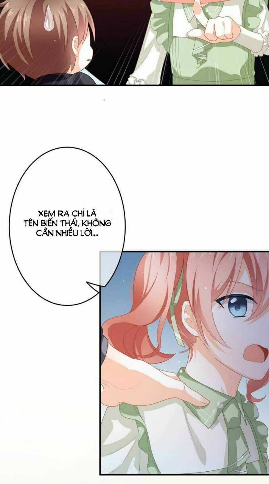 Tiệm May Luyến Sắc - Chapter 5 - Trang 18